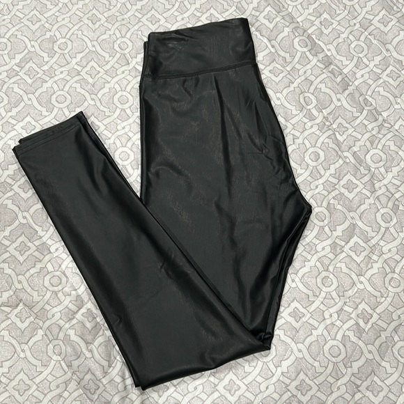 Wild Fable - Faux Leather Leggings - Picture 9 of 9